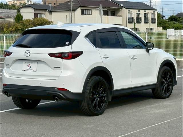 マツダ CX-5の画像17
