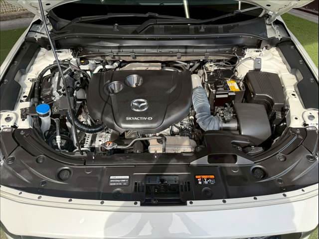 マツダ CX-5の画像18