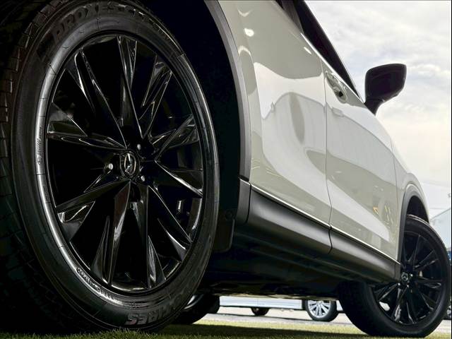 マツダ CX-5の画像19