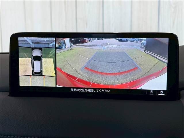 マツダ CX-5の画像4