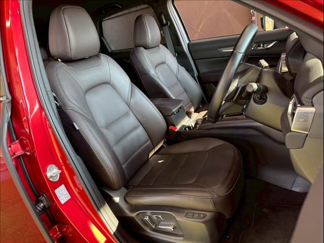 マツダ CX-5の画像5