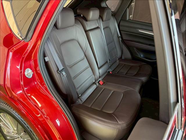 マツダ CX-5の画像6