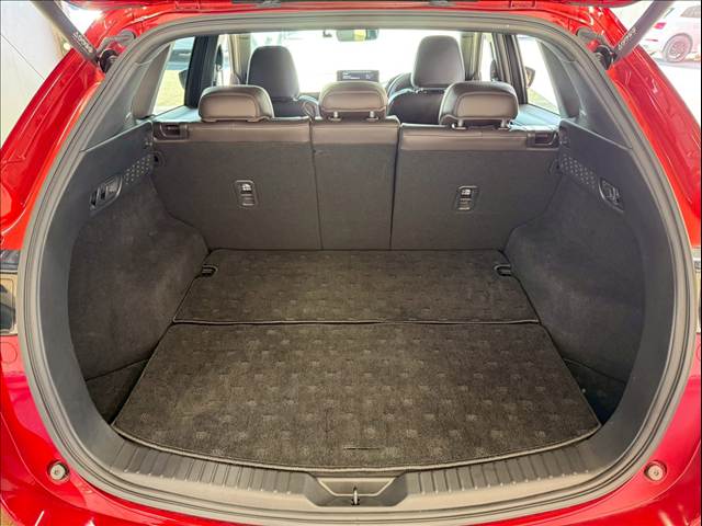 マツダ CX-5の画像13