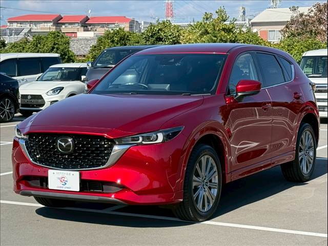 マツダ CX-5の画像14