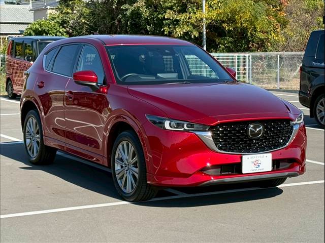 マツダ CX-5の画像15