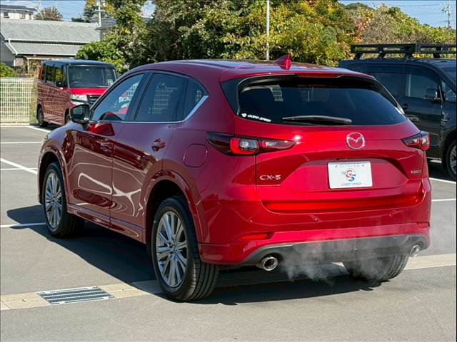 マツダ CX-5の画像16