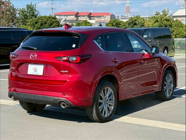マツダ CX-5の画像17