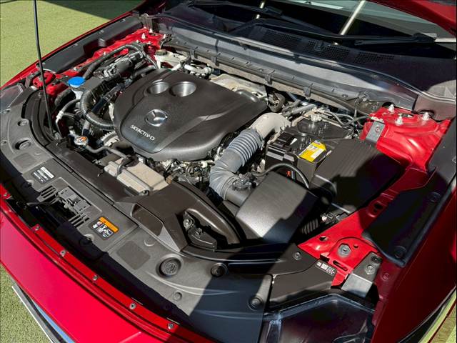 マツダ CX-5の画像18