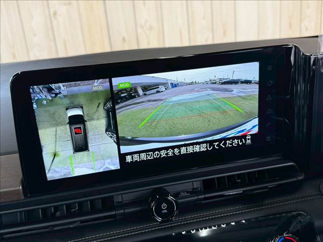 セレナハイウェイスターV 内装他