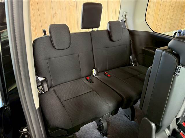 日産 セレナの画像7