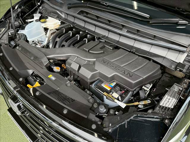 日産 セレナの画像18