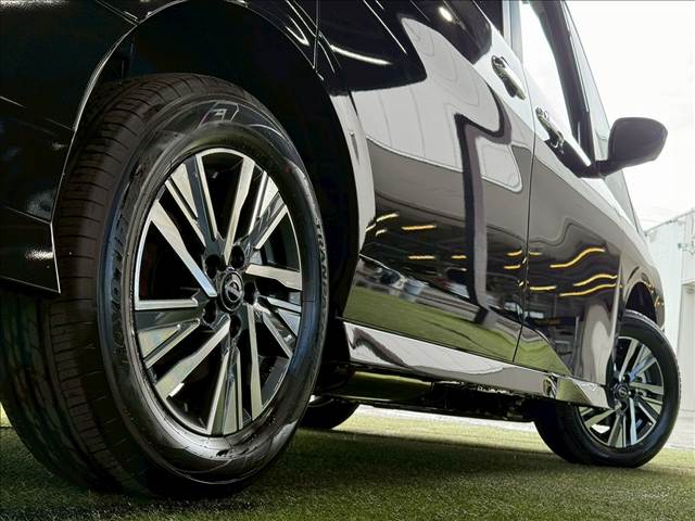 日産 セレナの画像19