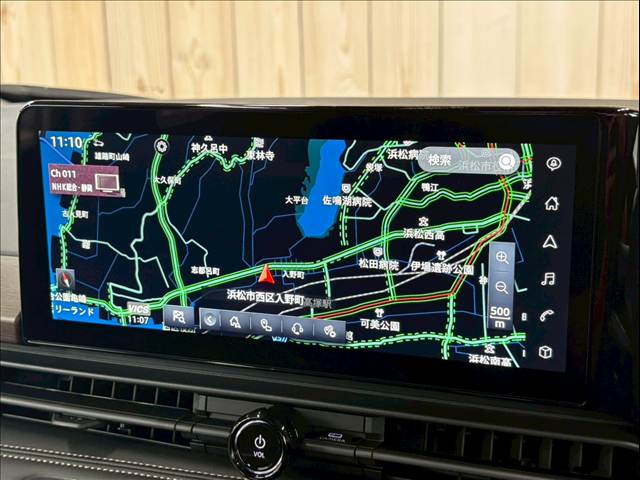 セレナハイウェイスターV 内装他