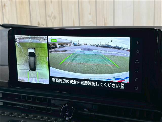 セレナハイウェイスターV 内装他