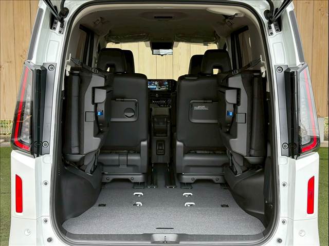 日産 セレナの画像13