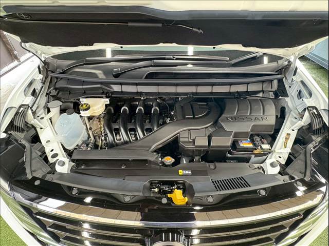 日産 セレナの画像18