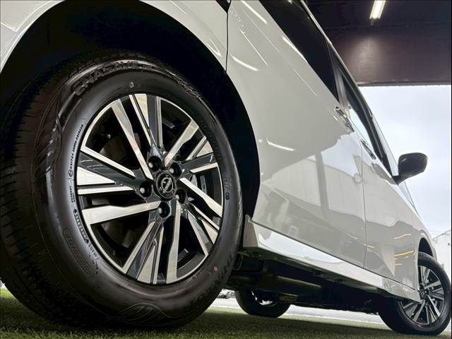 日産 セレナの画像19