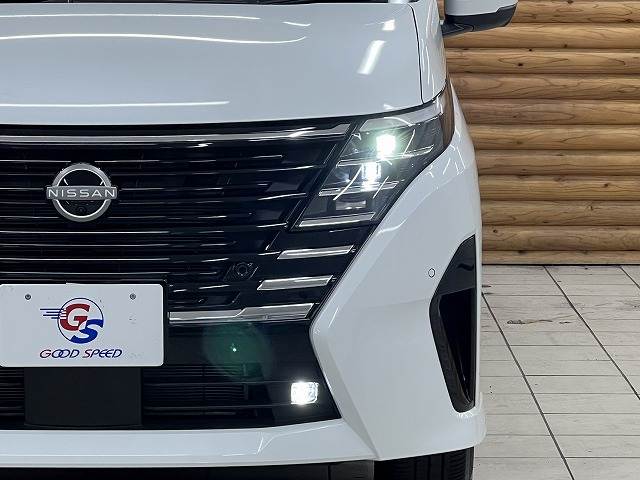 日産&nbsp;セレナの画像12