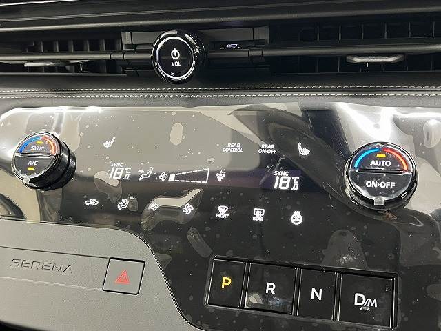 日産&nbsp;セレナの画像14