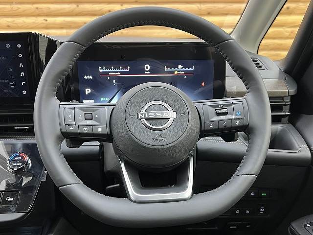 日産&nbsp;セレナの画像15