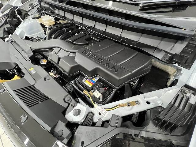 日産&nbsp;セレナの画像16