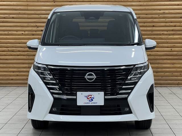 日産&nbsp;セレナの画像17