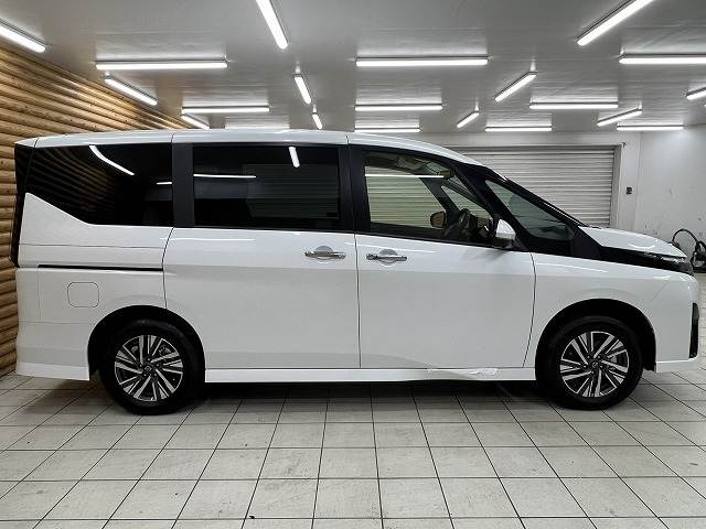 日産&nbsp;セレナの画像18