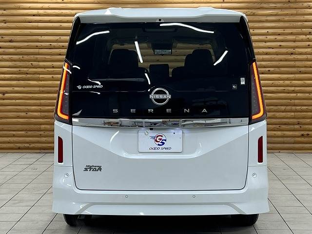 日産&nbsp;セレナの画像19