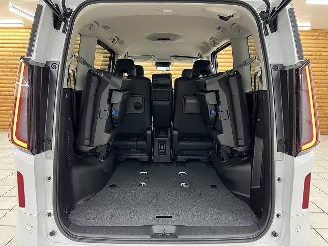 日産&nbsp;セレナの画像20