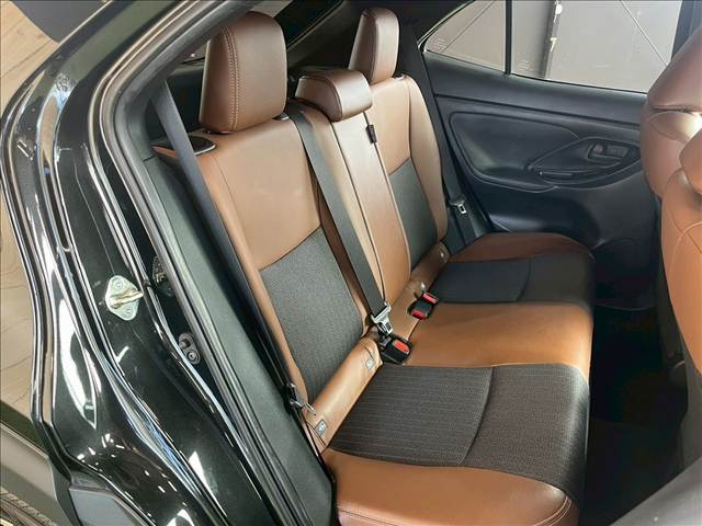 トヨタ ヤリスクロスの画像6