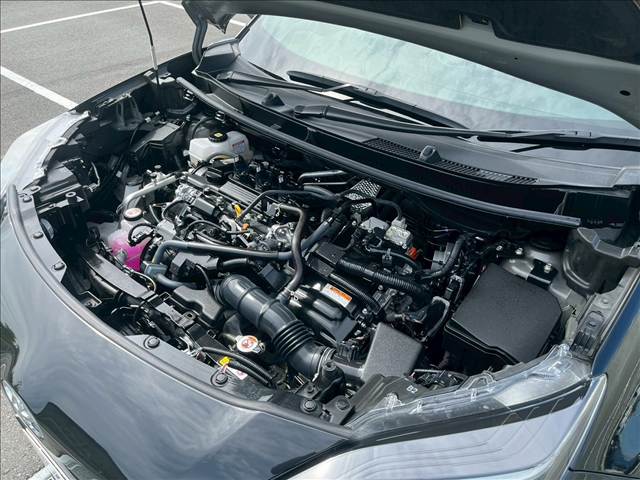 トヨタ ヤリスクロスの画像18