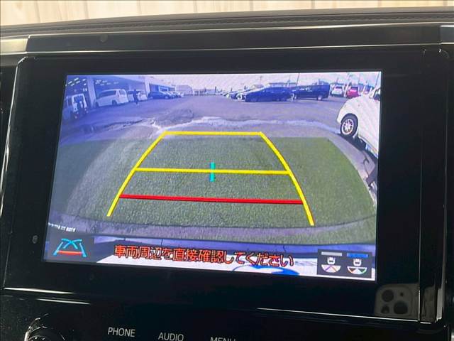 トヨタ ヴェルファイアの画像4