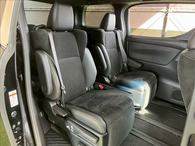 トヨタ ヴェルファイアの画像6