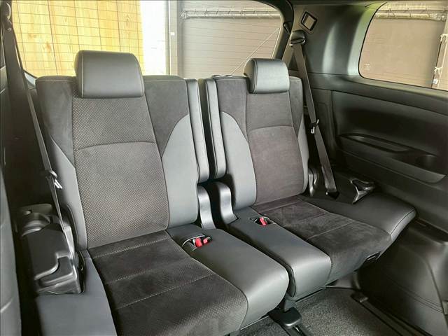 トヨタ ヴェルファイアの画像7