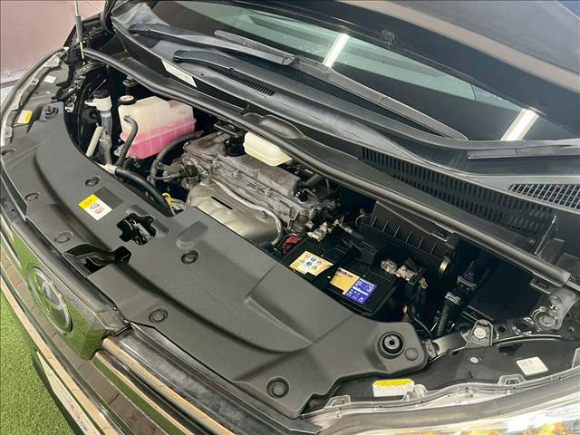 トヨタ ヴェルファイアの画像18