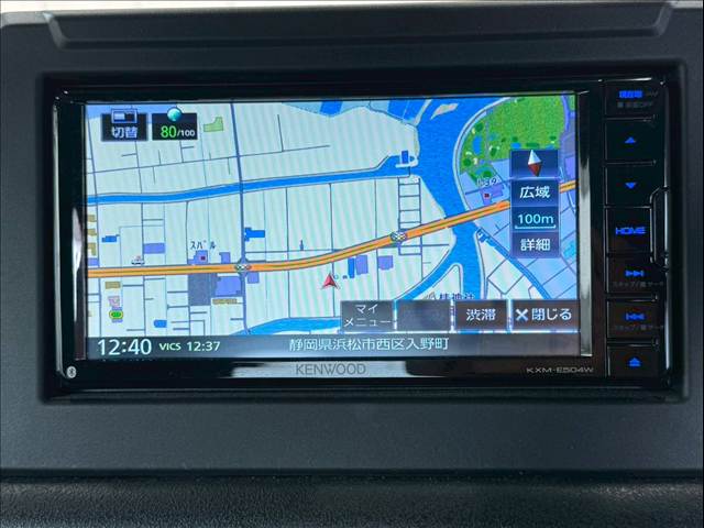 スズキ ジムニーの画像3