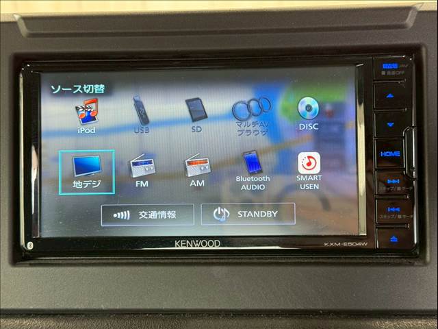 スズキ ジムニーの画像4