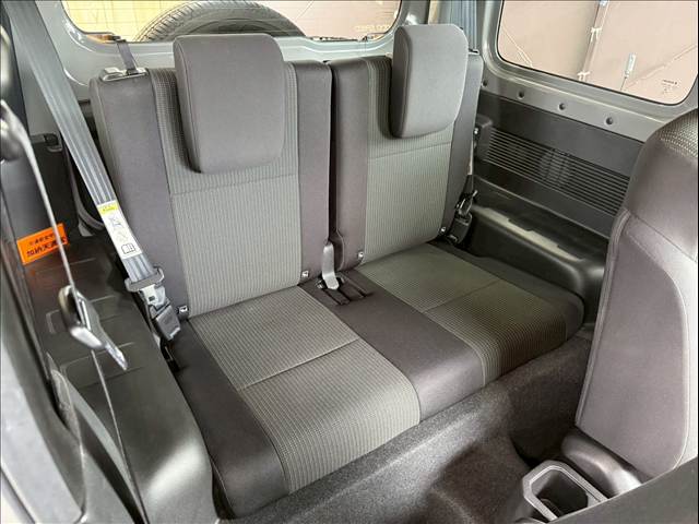 スズキ ジムニーの画像6