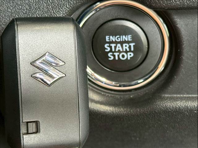 スズキ ジムニーの画像11