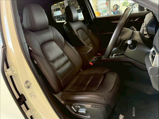 マツダ CX-5の画像5