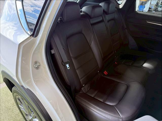 マツダ CX-5の画像6