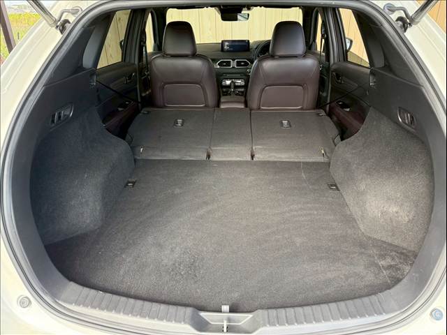 マツダ CX-5の画像13