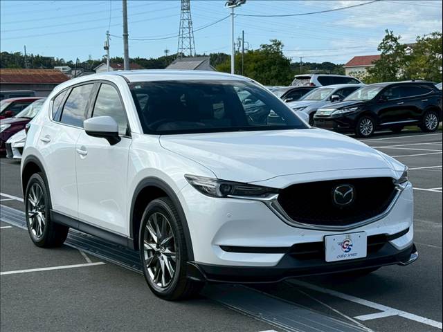 マツダ CX-5の画像15