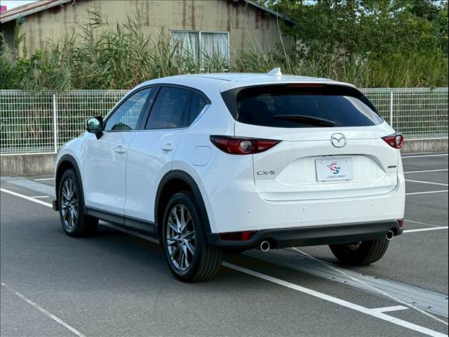 マツダ CX-5の画像16
