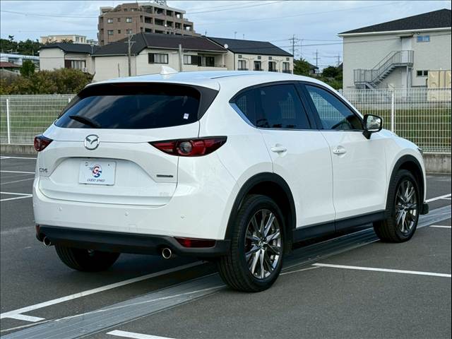 マツダ CX-5の画像17