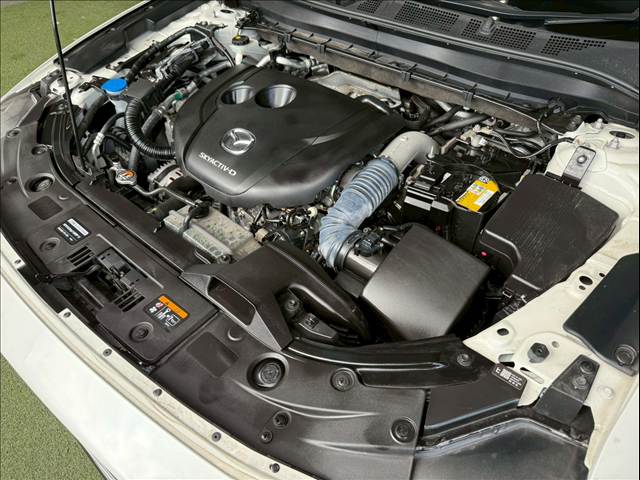 マツダ CX-5の画像18