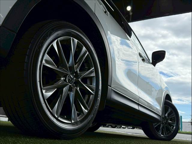 マツダ CX-5の画像19