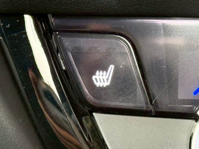 ホンダ ヴェゼルハイブリッドの画像8