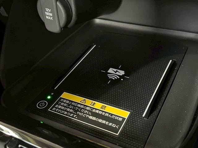 ホンダ ヴェゼルハイブリッドの画像9