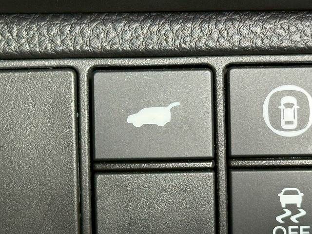 ホンダ ヴェゼルハイブリッドの画像10